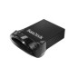 Pendrive Sandisk Nano 64Gb USB-A Negro (SDCZ430-064G)