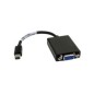 Nanocable Mini DP/M a VGA/H 15cm Negro (10.16.0202)