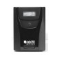 S.A.I. Riello NetPower 600W 1000VA Gris (NPW1000)