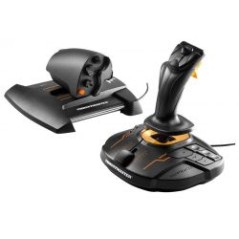 JoyStick Thrustmaster T.16000M FCS Hotas (2960778)