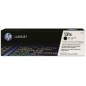 Toner HP LaserJet Pro 131X Negro 2400 páginas (CF210X)