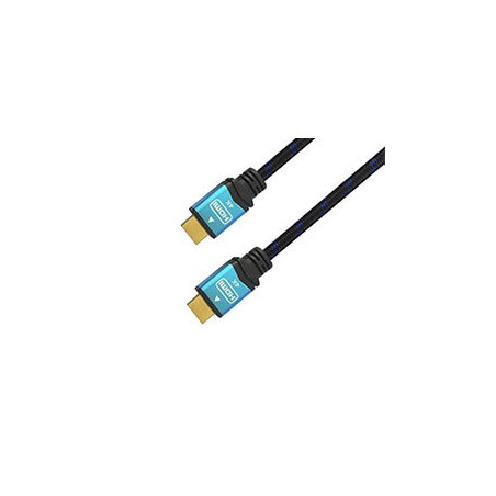 Cable AISENS HDMI A/M a HDMI A/M 0.5m Negro (A120-0355)