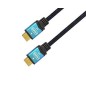 Cable AISENS HDMI A/M a HDMI A/M 0.5m Negro (A120-0355)