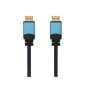 Cable AISENS HDMI A/M a HDMI A/M 1m Negro (A120-0356)