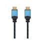 Cable AISENS HDMI A/M a HDMI A/M 3m Negro (A120-0358)