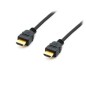 Cable EQUIP HDMI A/M a HDMI A/M 1.8m Negro (EQ119350)