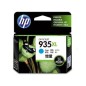 Tinta HP 935XL Cian 9.5ml 825 páginas (C2P24AE)