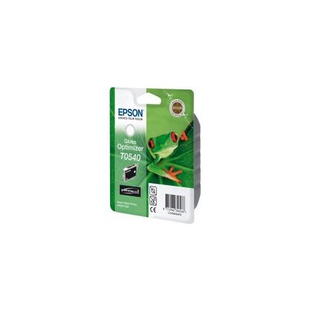Tinta Epson T0540 Optimizador de Brillo (C13T05404010)