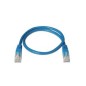 Nanocable RJ45 Cat.6 UTP AWG24 3m Azul (10.20.0403-BL) Nanocable RJ45 Cat.6 UTP AWG24 3m Azul (10.20.0403-BL)