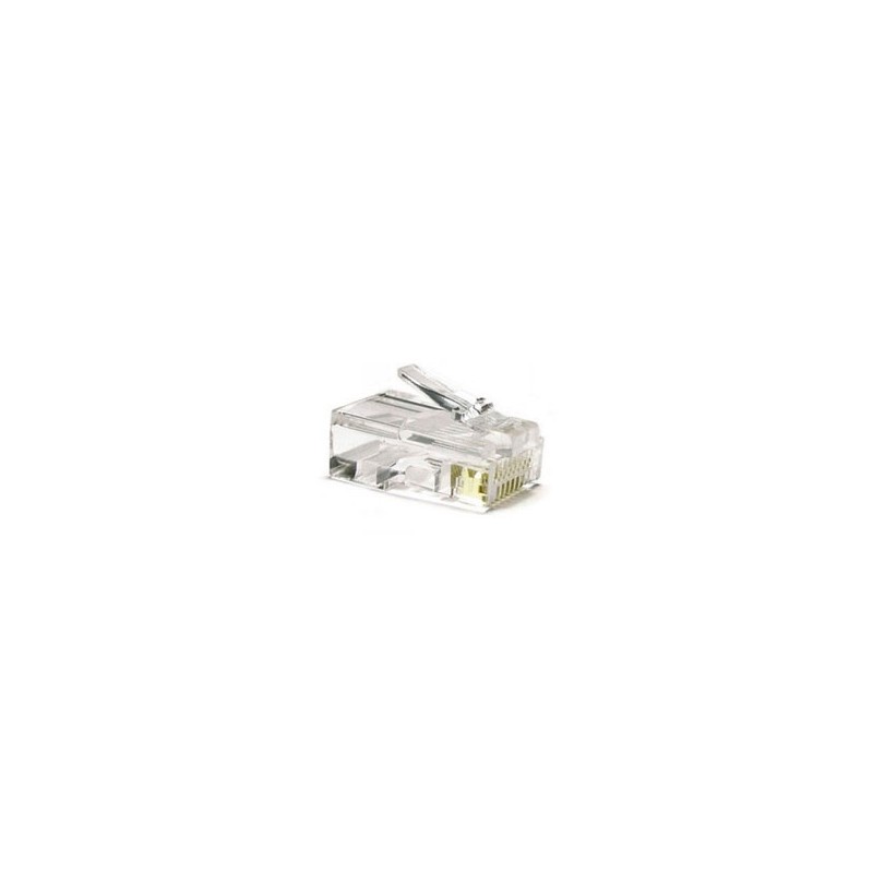Nanocable RJ45 Cat.5e 100 Unidades (10.21.0102-100)