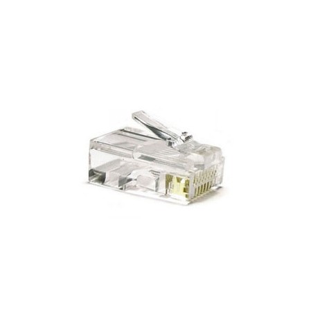 Nanocable RJ45 Cat.5e 100 Unidades (10.21.0102-100)