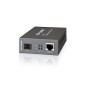 Convertidor de Medios TP-Link Gigabit Ethernet (MC220L)