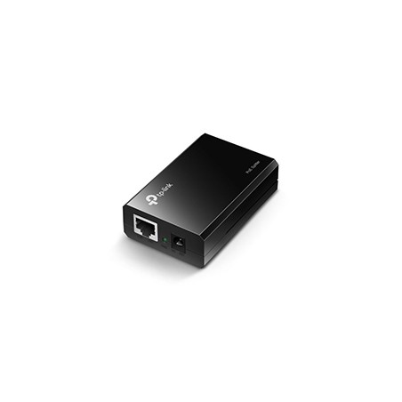 Splitter TP-Link 2xRJ45 GbE PoE Negro (TL-POE10R)