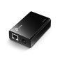 Splitter TP-Link 2xRJ45 GbE PoE Negro (TL-POE10R) Splitter TP-Link 2xRJ45 GbE PoE Negro (TL-POE10R)