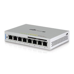 Switch UBIQUITI 8p UniFi 60W (US-8-60W)