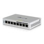 Switch UBIQUITI 8p UniFi 60W (US-8-60W)