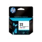 Tinta HP 22 Tricolor 5ml 165 páginas (C9352AE) Tinta HP 22 Tricolor 5ml 165 páginas (C9352AE)