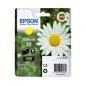 Tinta Epson 18 T1804 Amarillo 3.3ml 180pág(C13T18044012