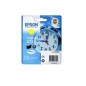 Tinta Epson 27XL T2714 Amarillo 10.7ml (C13T27144012)