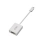 Nanocable USB-C 3.0/M a DP/H 15cm Blanco (10.16.4104)