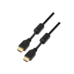 Nanocable HDMI A/M a HDMI A/M 7m Negro (10.15.1807)