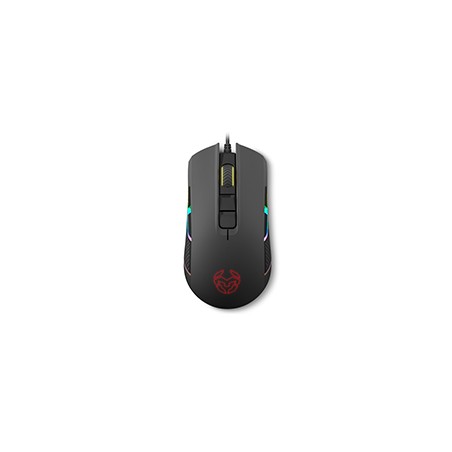 Ratón Gaming KROM Kolt Óptico RGB 4000dpi (NXKROMKLT)