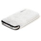 Funda NOOEM iPhone 4 Blanca (NM-0109)