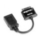 Adaptador Approx USB Hembra a 30 pines Samsung (APPC06)