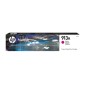 Tinta HP PageWide 913A Magenta 37ml 3000 pág (F6T78AE) Tinta HP PageWide 913A Magenta 37ml 3000 pág (F6T78AE)