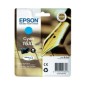 Tinta Epson 16XL T1632 PLUMA CYAN (C13T1632401