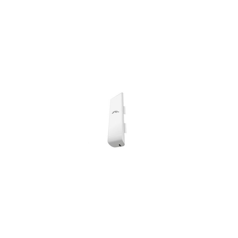 Pto Acceso Ubiquiti 2.4GHz 1xRJ45 PoE Blanco (LocoM2)