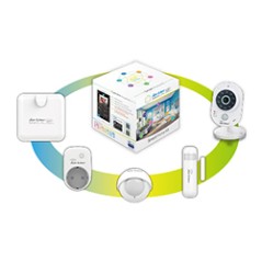 Airlive IOT Kit sensor movimiento smart plug (SK102)