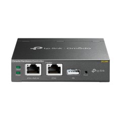 Controlador TP-Link Omada 2xRJ45 1xUSB 1xmUSB (OC200)