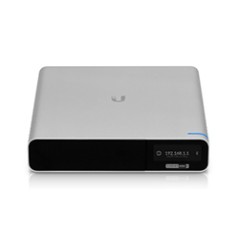 Controlador Ubiquiti UniFi 1xRJ45 PoE (UCK-G2-Plus)