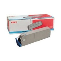 Toner OKI Laser Cian 15000 páginas (41963607)
