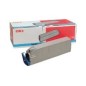 Toner OKI Laser Cian 15000 páginas (41963607)