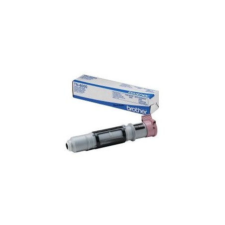 Toner BROTHER Laser Negro 2200 páginas (TN-8000)