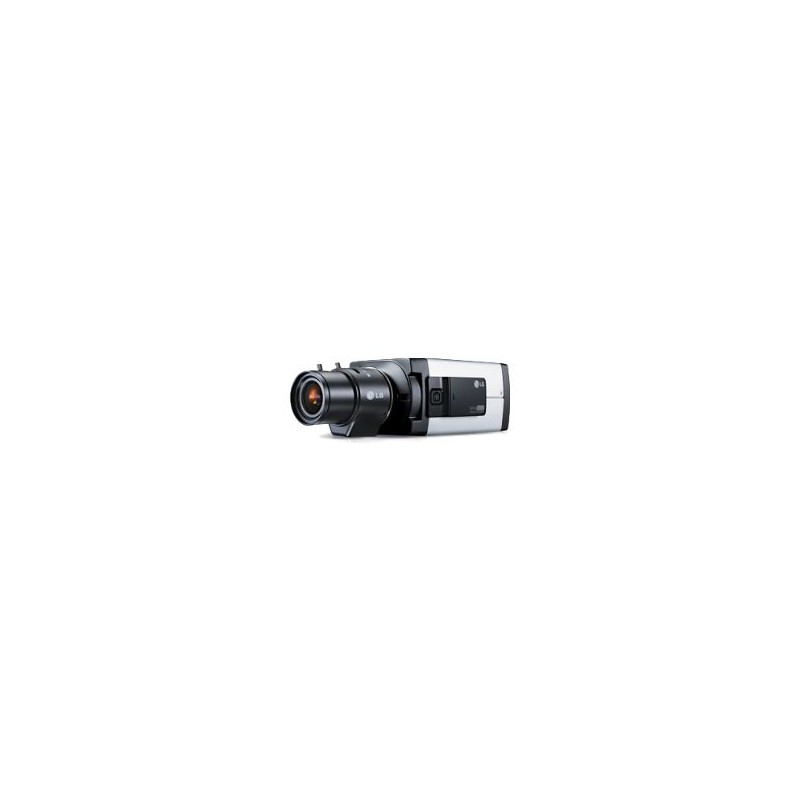 Camara LG LSW2010F-P Camara LG LSW2010F-P