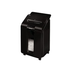 Destructora Fellowes AutoMax 100M 23L P4 Negra(4629201)
