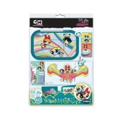 Kit Accesorios para DS/DS Lite "Super Nenas"