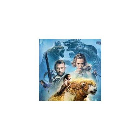 Kit Accesorios para PSP "BRUJULA DORADA"