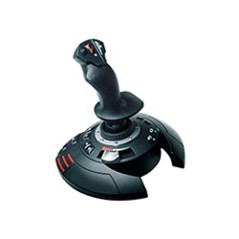 JoyStick Thrustmaster T-Flight Stick X PC/PS3 (2960694)