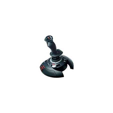 JoyStick Thrustmaster T-Flight Stick X PC/PS3 (2960694)