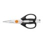 Tijeras Multiusos Bra Efficient 210mm Acero (198008) Tijeras Multiusos Bra Efficient 210mm Acero (198008)