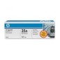 Toner HP LaserJet 35A Negro 1500 páginas (CB435A) Toner HP LaserJet 35A Negro 1500 páginas (CB435A)
