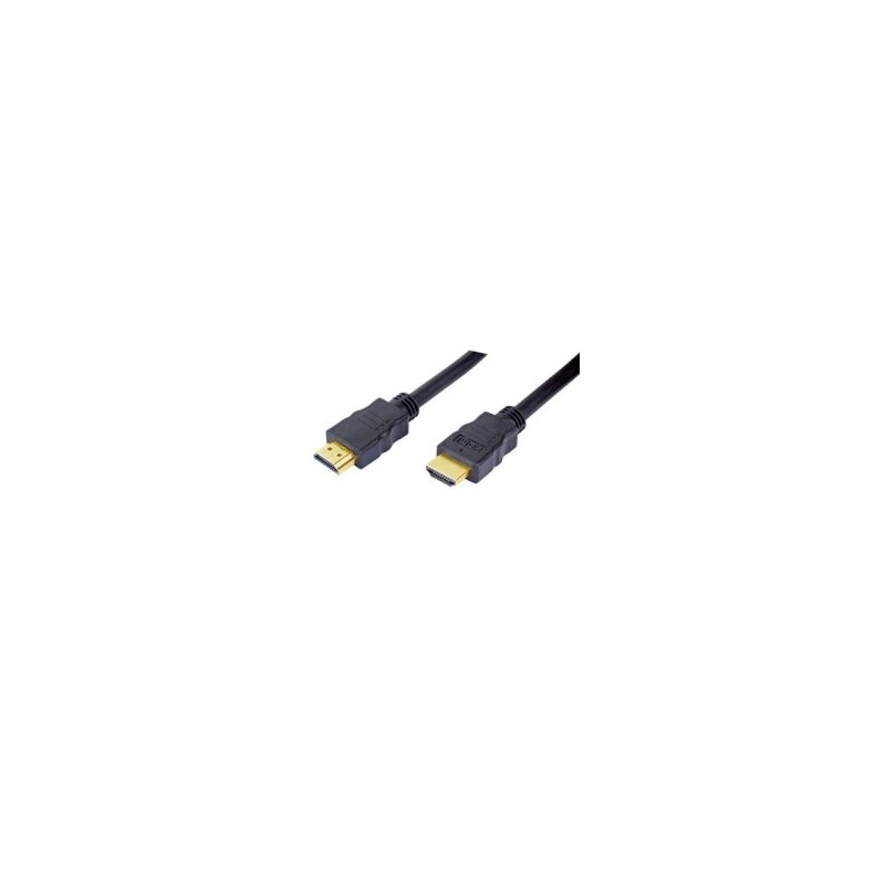 Cable EQUIP HDMI A/M a HDMI A/M 15m Negro (EQ119358)
