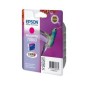 Tinta Epson T0803 Magenta Photo 7.4ml (C13T08034011) Tinta Epson T0803 Magenta Photo 7.4ml (C13T08034011)