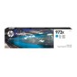 Tinta HP PageWide 973X Cian 86ml 7000 páginas (F6T81AE)