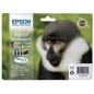 Tinta EPSON Negro/Tricolor S20 Mandril T0895 Tinta EPSON Negro/Tricolor S20 Mandril T0895