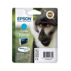 Tinta Epson T0892 Cian 3.5ml (C13T08924011)